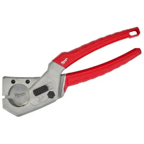 Milwaukee 4932479407 Plastavskärare Kundfavorit